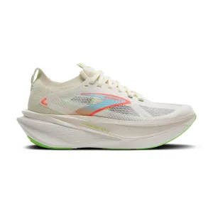 WOMEN'S HYPERION MAX 3 - B - 182 COCONUT/GREEN GECKO/PINK CLAY Lace Up Style