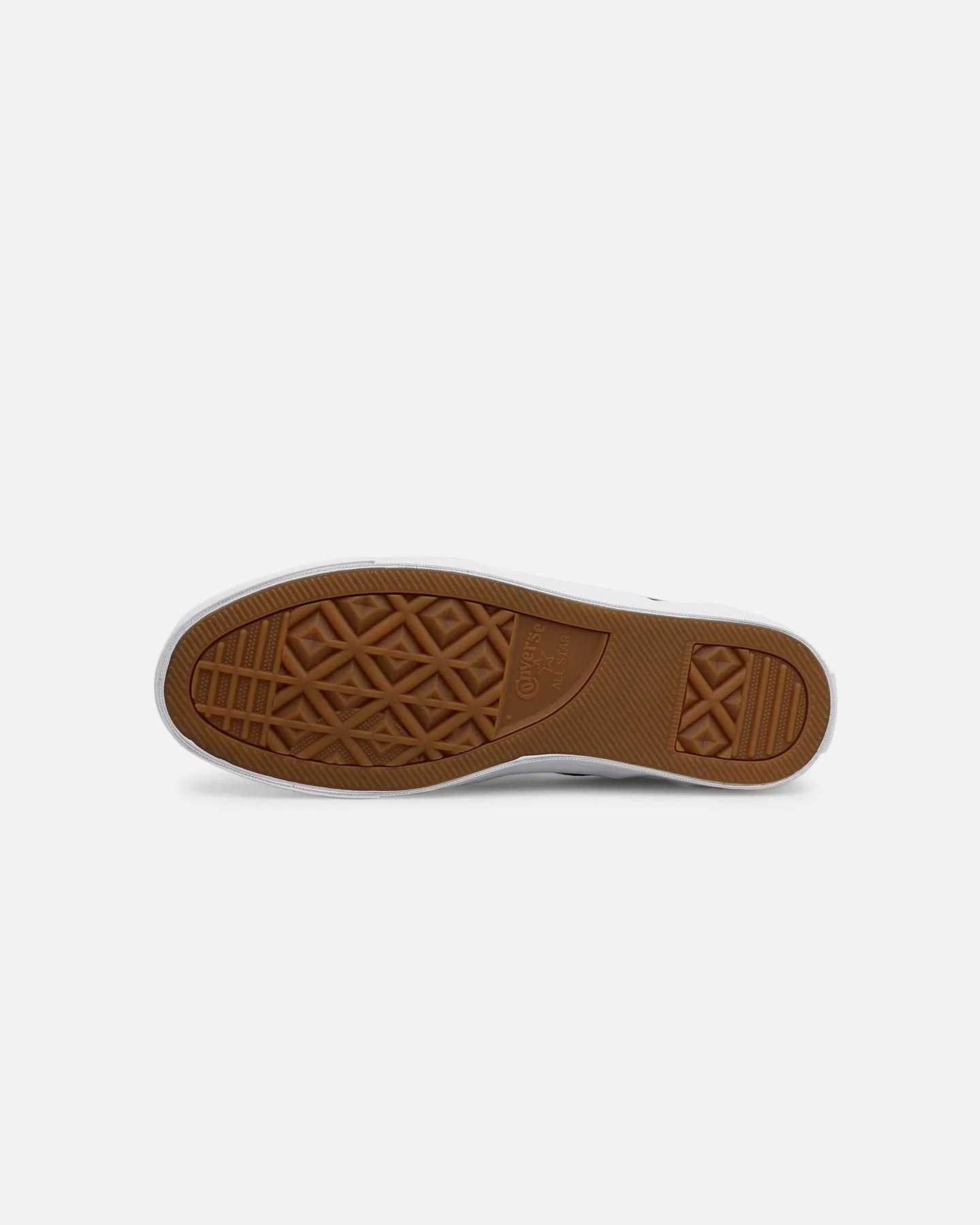 Converse One Star CC Slip On Dark Green Sun Guard