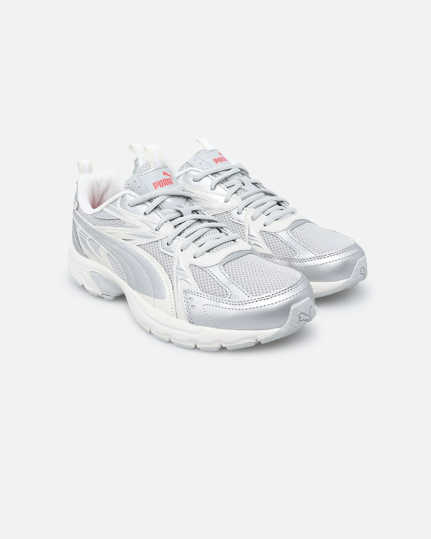 Comfort Bend Puma Milineo Tech Silver