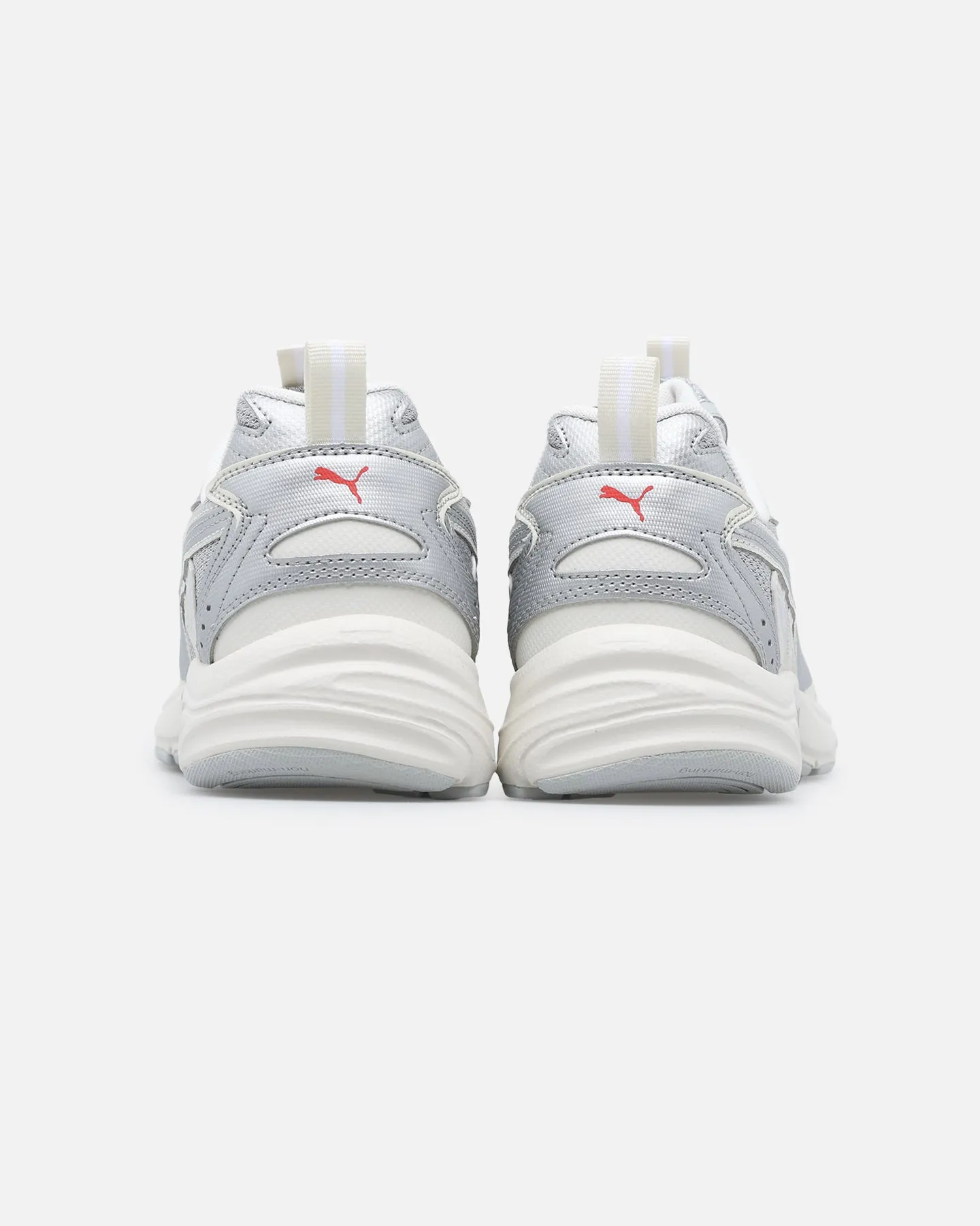 Breathable City Adventure Garden Mood Puma Milineo Tech Silver