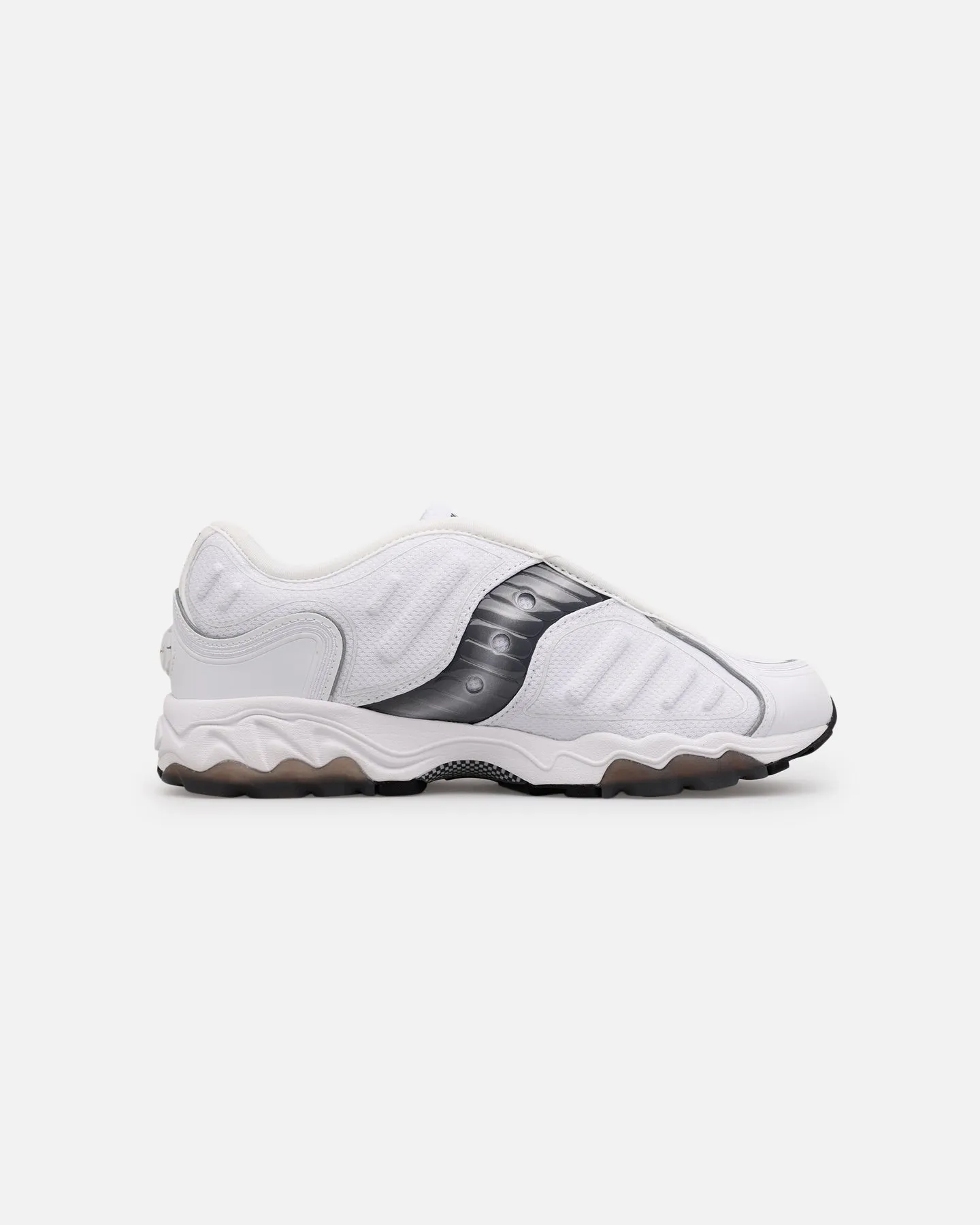 Saucony Matrix White Color Play Chic Fit