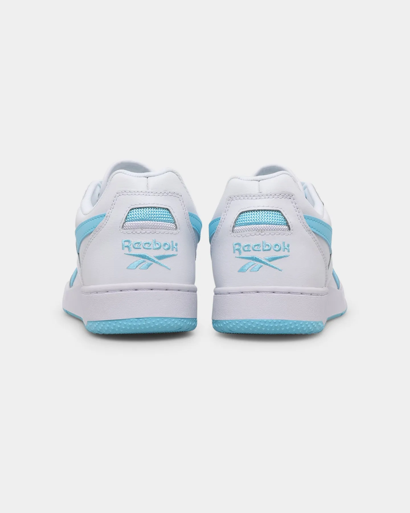 Reebok BB 4000 II Footwear White/Digital Blue Desert Path Sea Breeze
