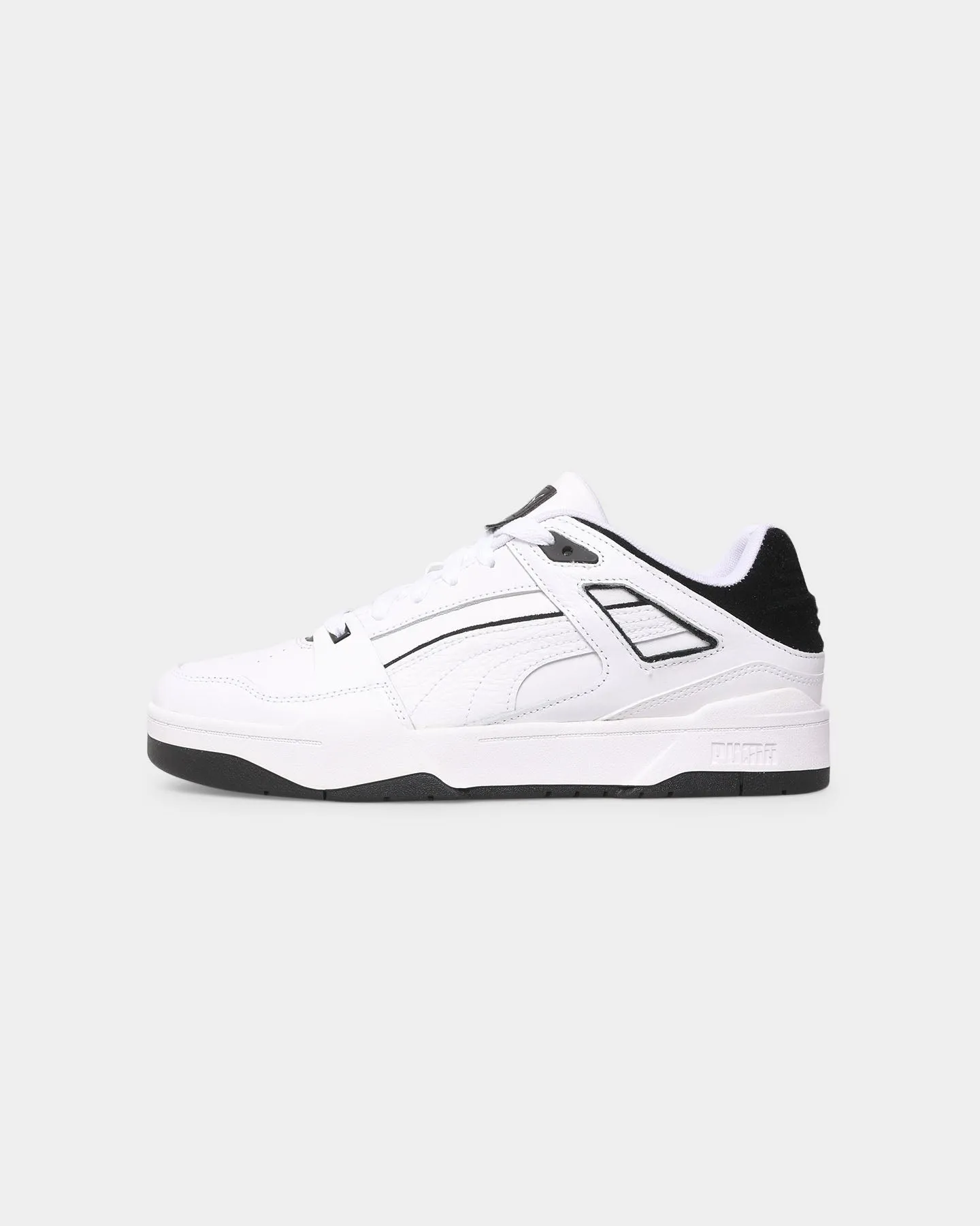 Puma Slipstream Invdr Puma White Comfort Upper Performance