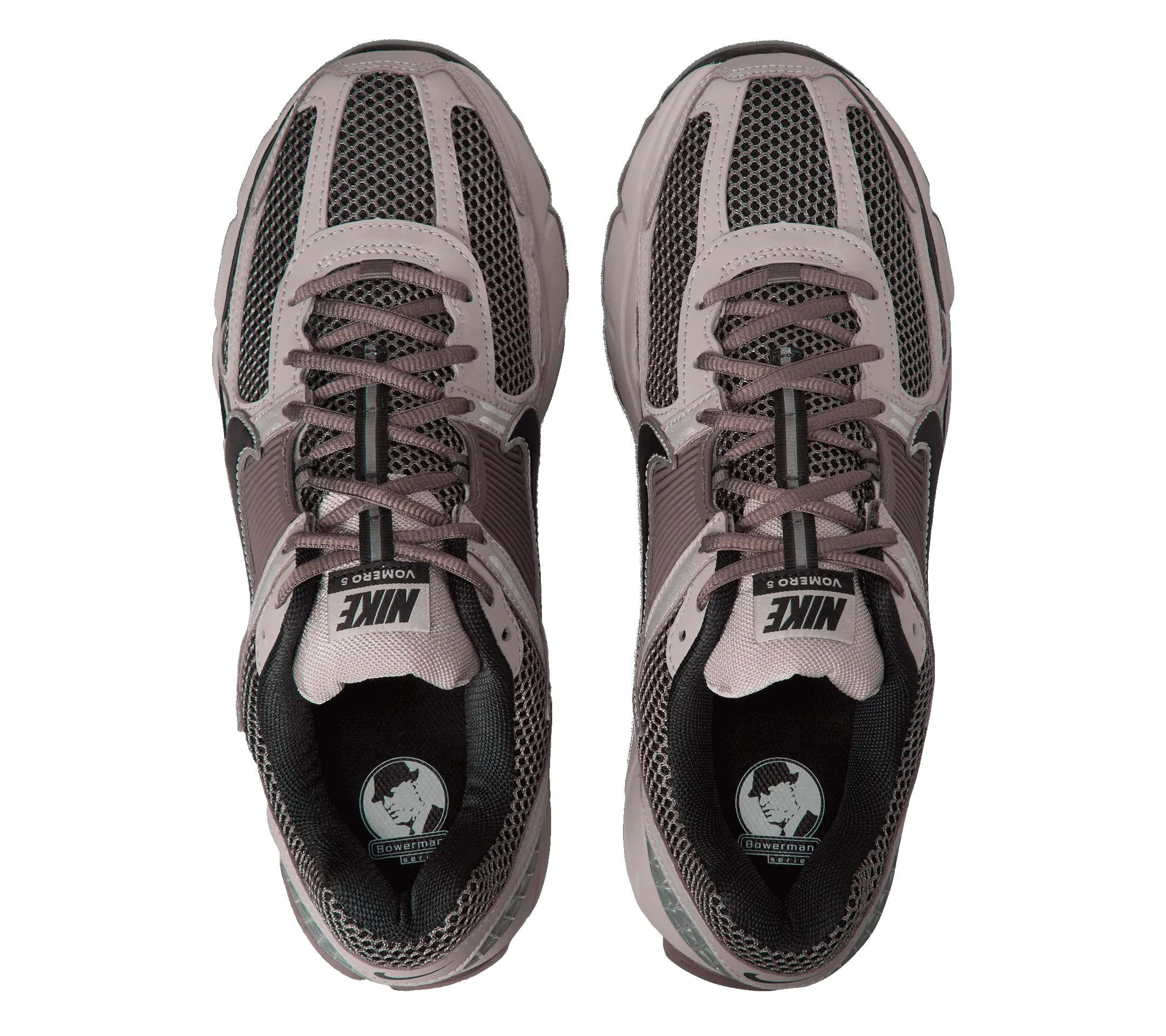 Baby Soft Virtual Step Nike Zoom Vomero 5