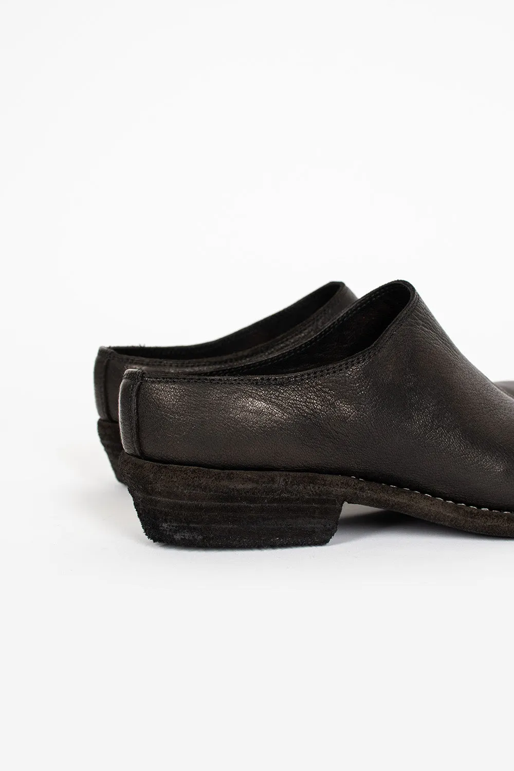 Skin Fresh VG01 Texan Sabot Black