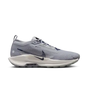 Dust Guard Foot Support MEN'S PEGASUS TRAIL 5 GORE-TEX - D - 006 CEMENT GREY/MIDNIGHT NAVY