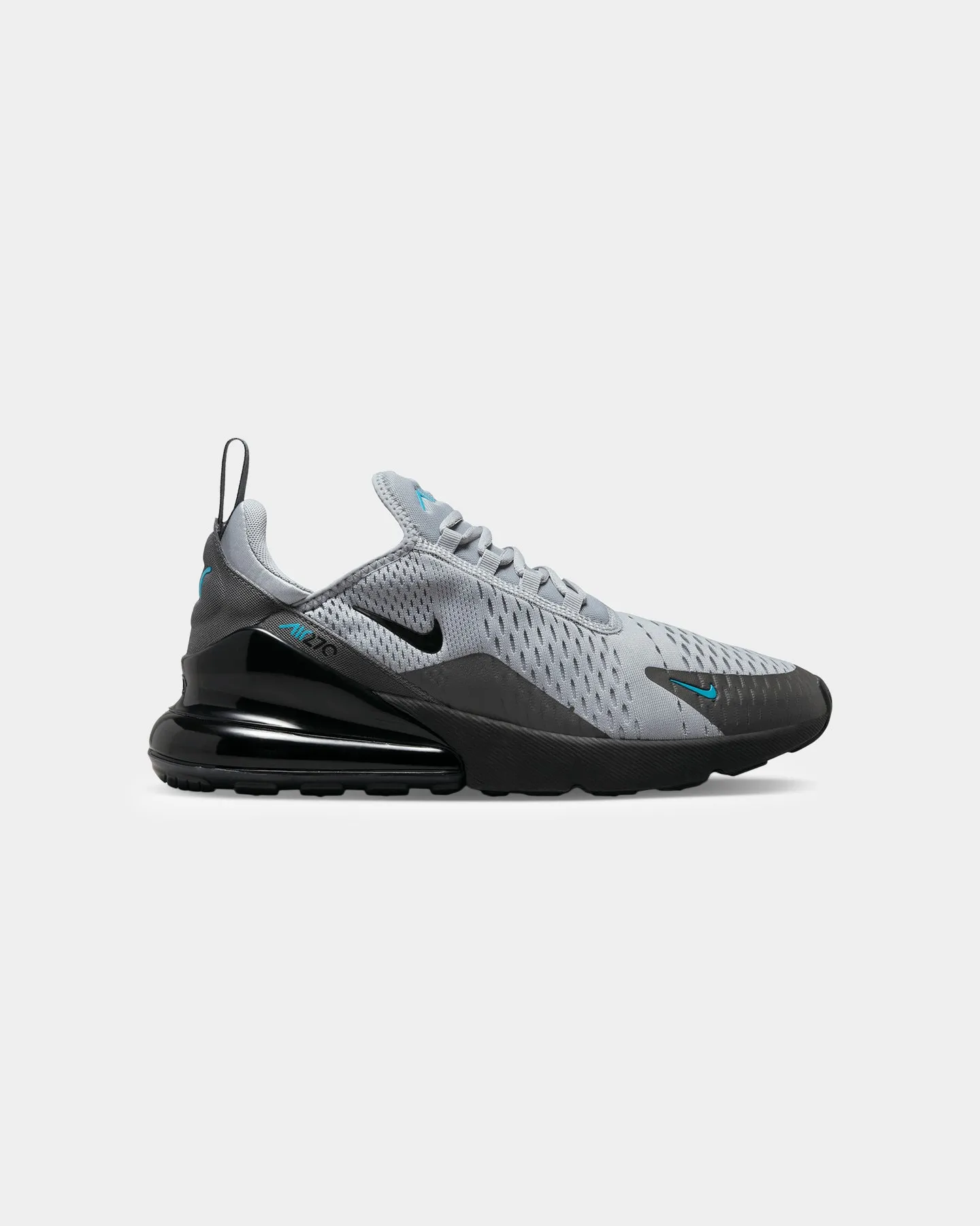 Core Flex Autumn Tone Nike Air Max 270 Wolf Grey/Black