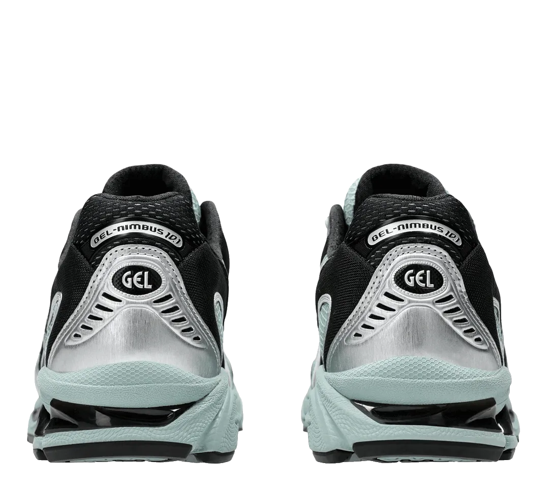 Asics GEL-NIMBUS 10.1 "Ocean Haze" Heat Mode