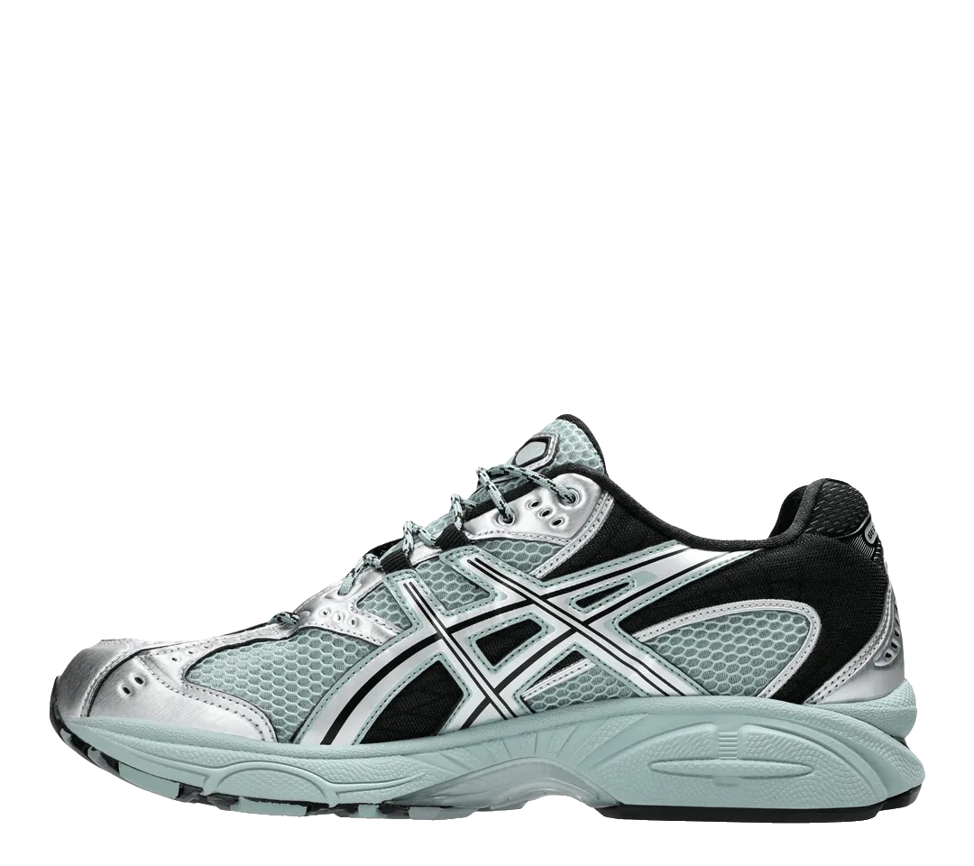 Asics GEL-NIMBUS 10.1 "Ocean Haze" All Day Travel Light