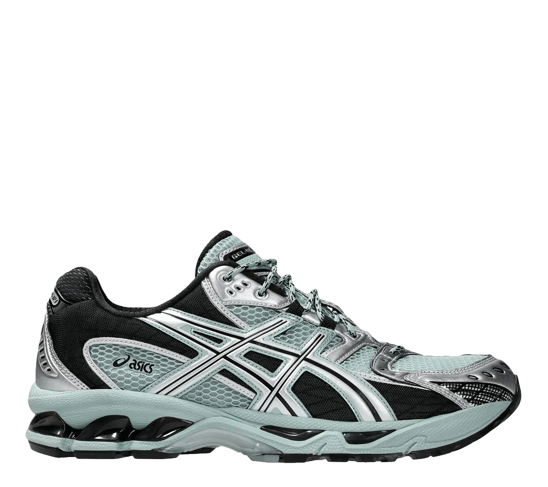 Boho Free Asics GEL-NIMBUS 10.1 "Ocean Haze"