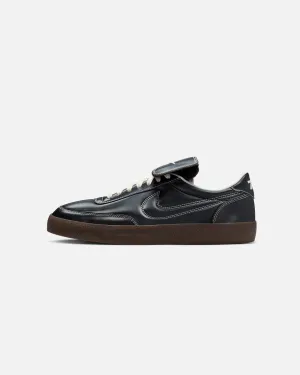 Nike Killshot 2 Premium Black/Black Easy To Clean