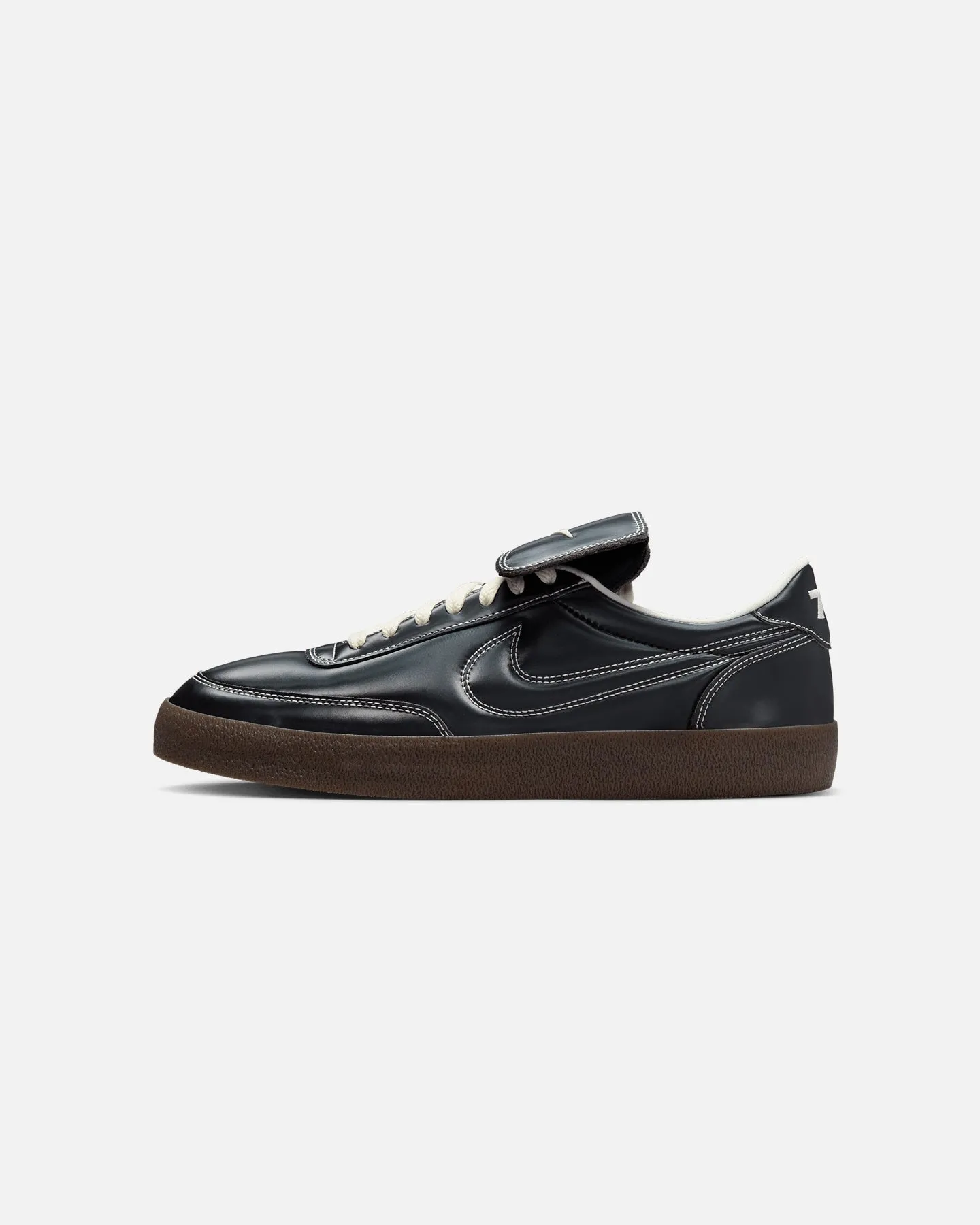 Nike Killshot 2 Premium Black/Black Easy To Clean