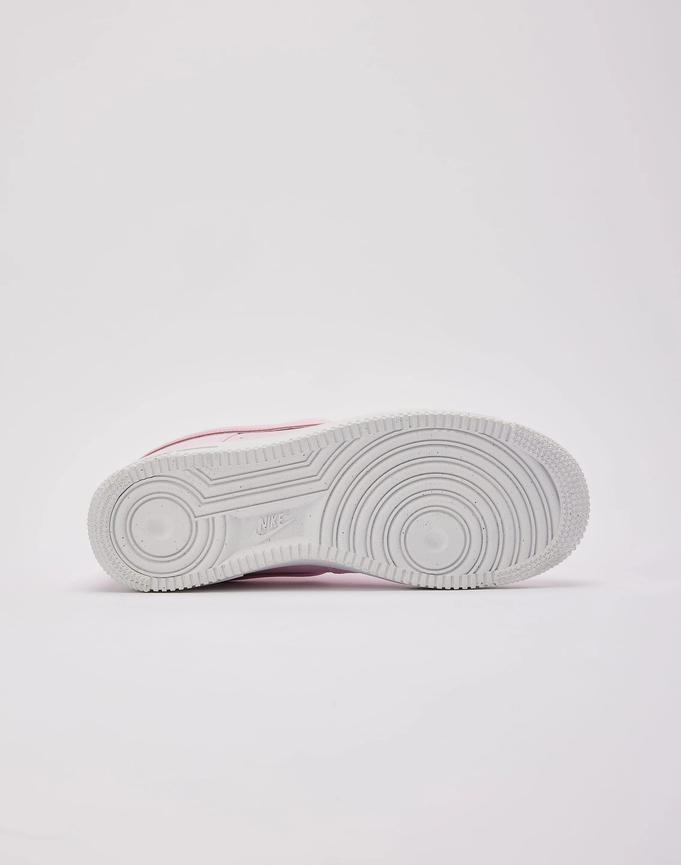 Nike Air Force 1 Low '07 Streamlined Design Impact Absorption Layer