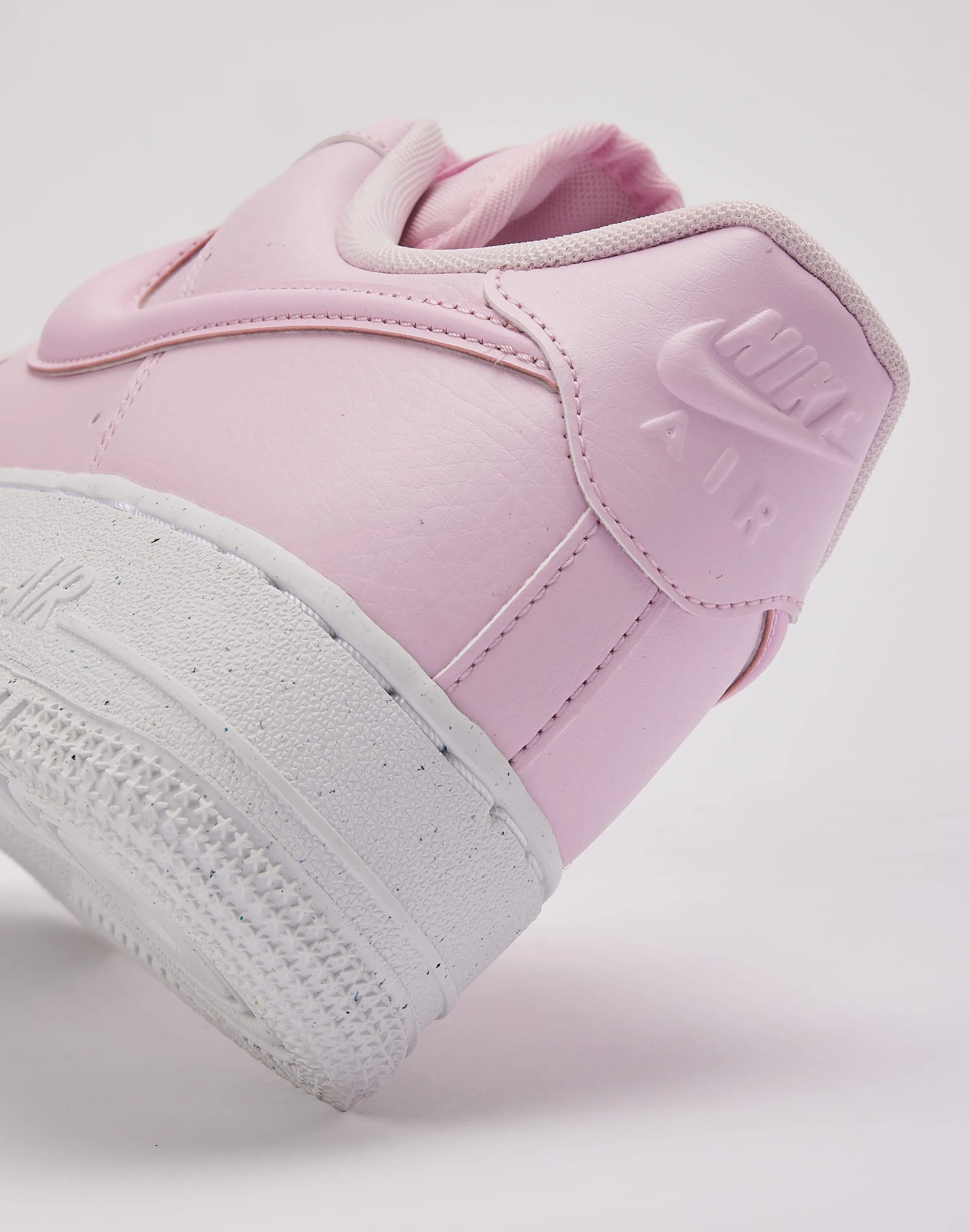 Arch Support System Kinetic Energy Harness Nike Air Force 1 Low '07