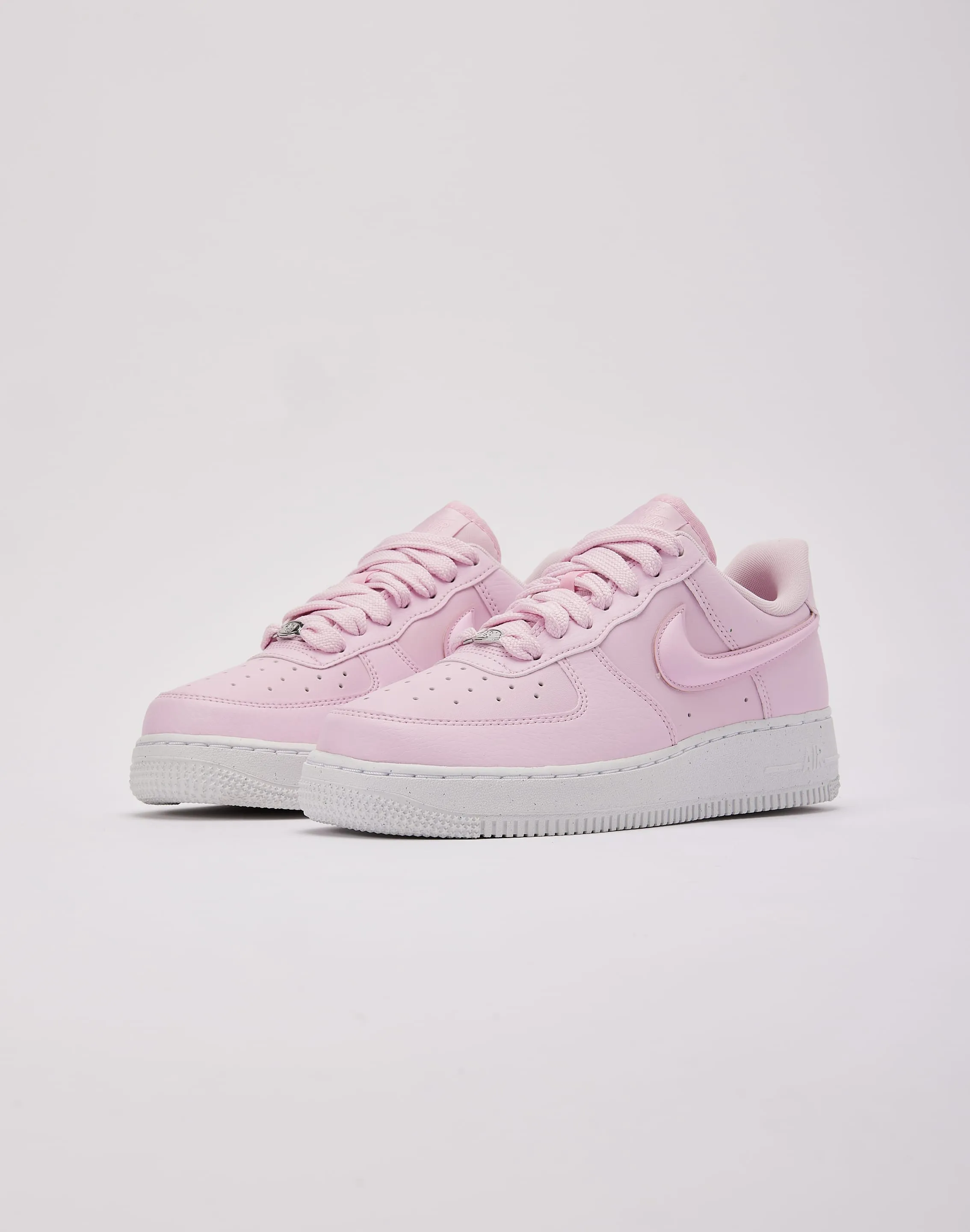 Nike Air Force 1 Low '07 Torsional Rigidity Reinforcement