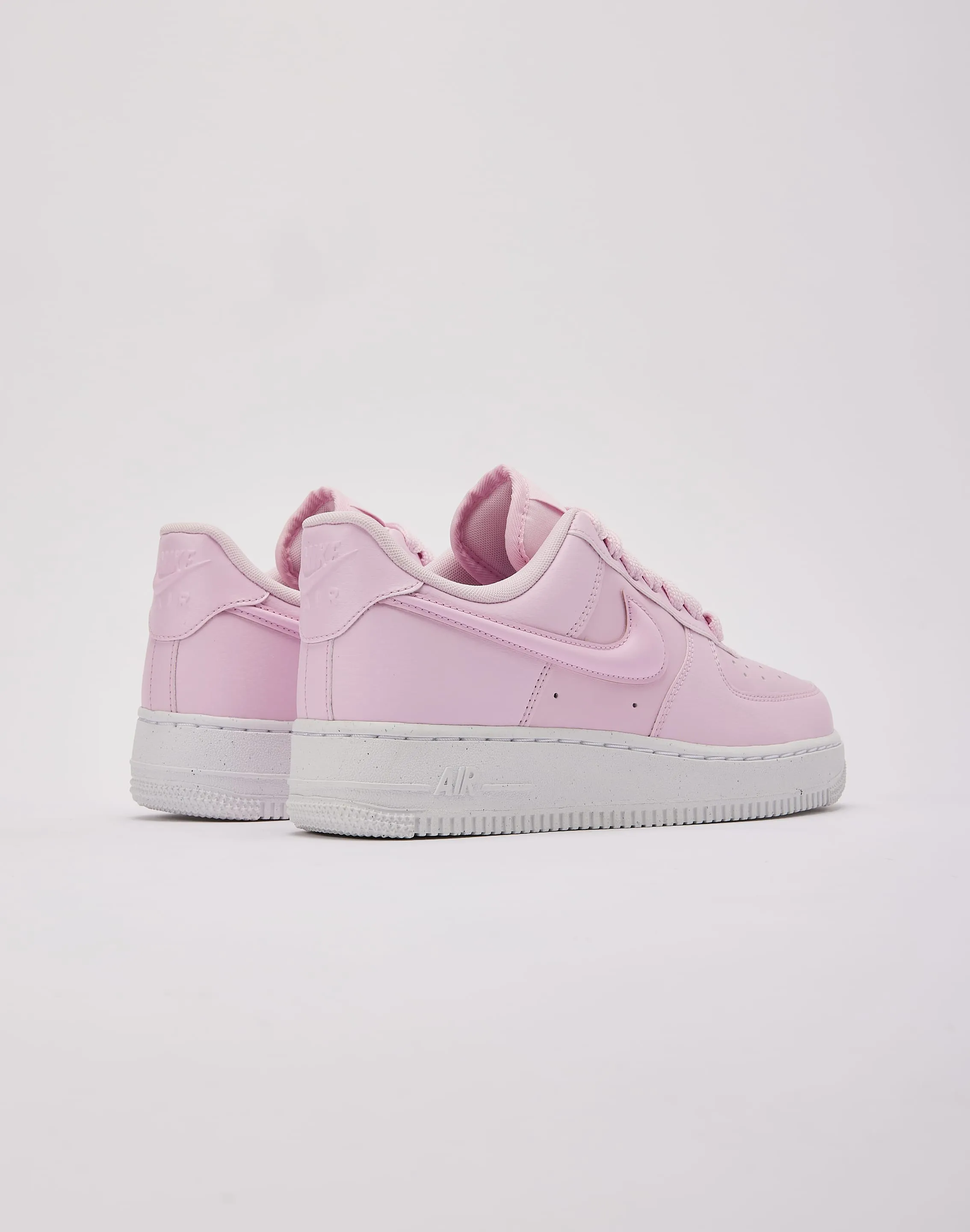 Nike Air Force 1 Low '07 Compression Molded Unit