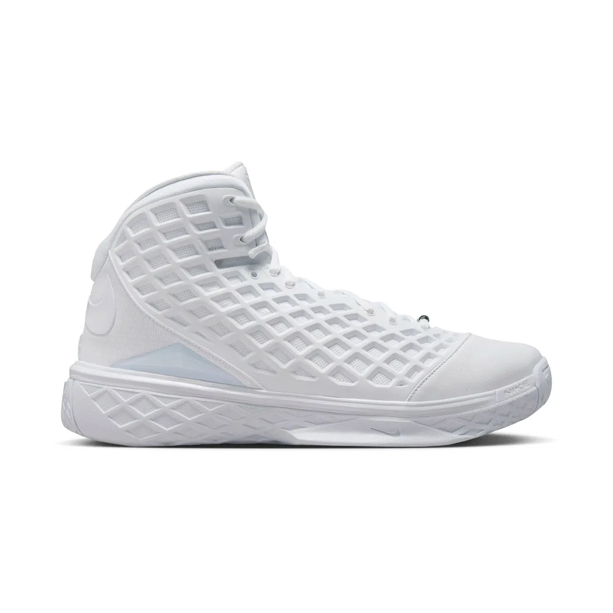 SyntheticUpper Dynamic Sport Look Kobe III Protro 'Halo' Basketball Shoes