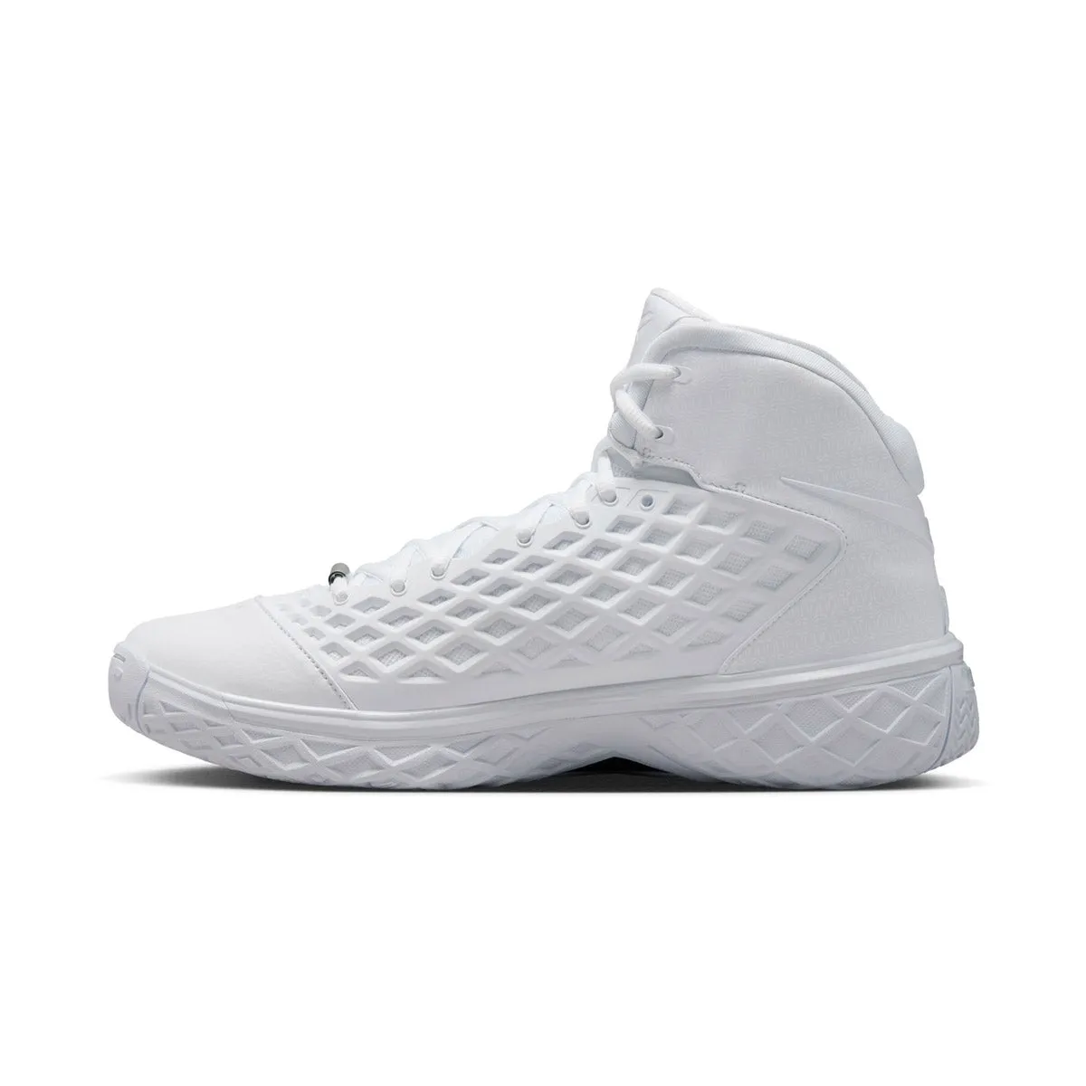 Impact Protection Cushioning Kobe III Protro 'Halo' Basketball Shoes