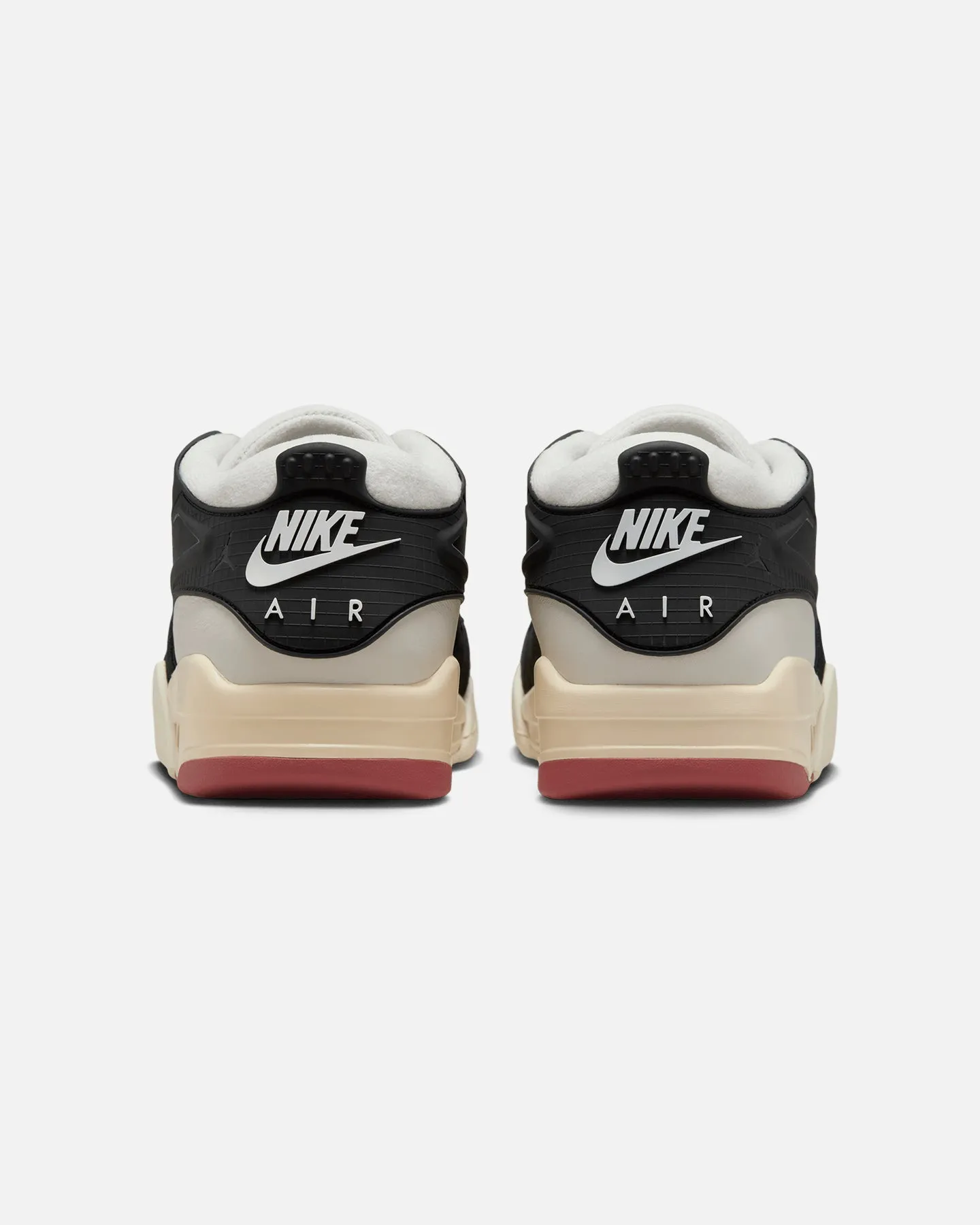 Iconic Style Jordan Air Jordan 4 RM Sail/Black-White