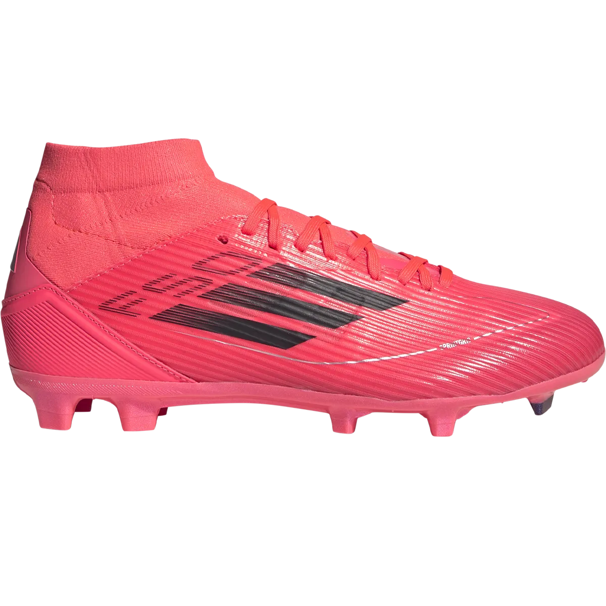 Women's F50 League Mid FG Impact Resistance