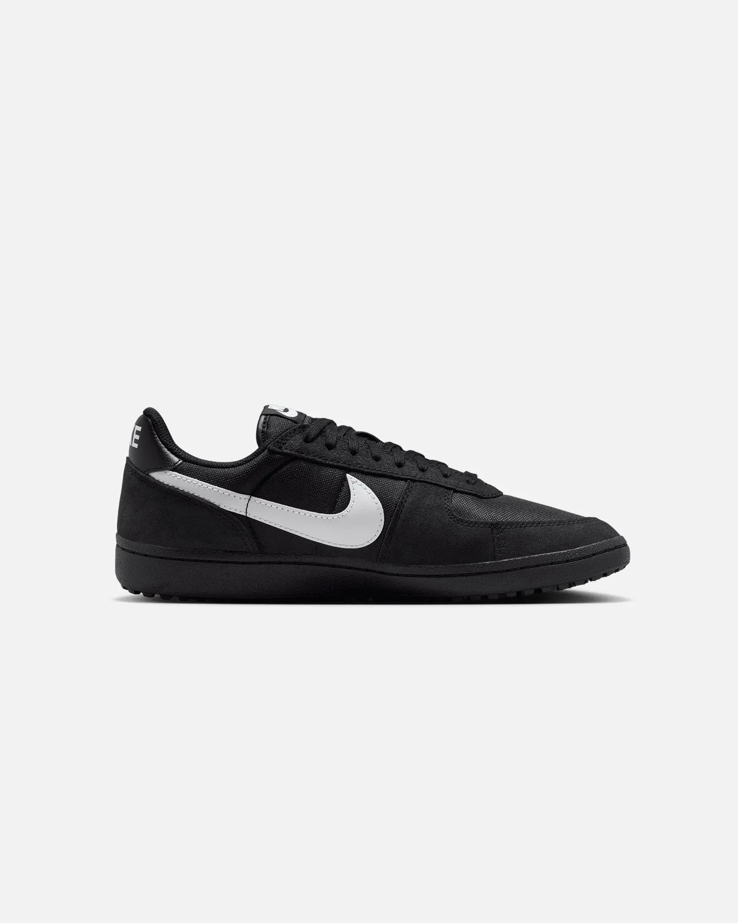 Ventilated Midsole Nike Field General Black/White