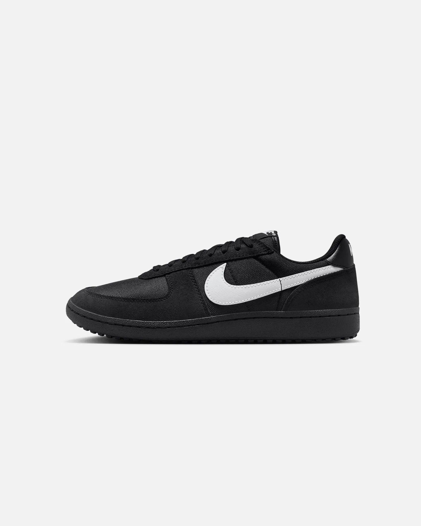 Nike Field General Black/White portable Flattering performance