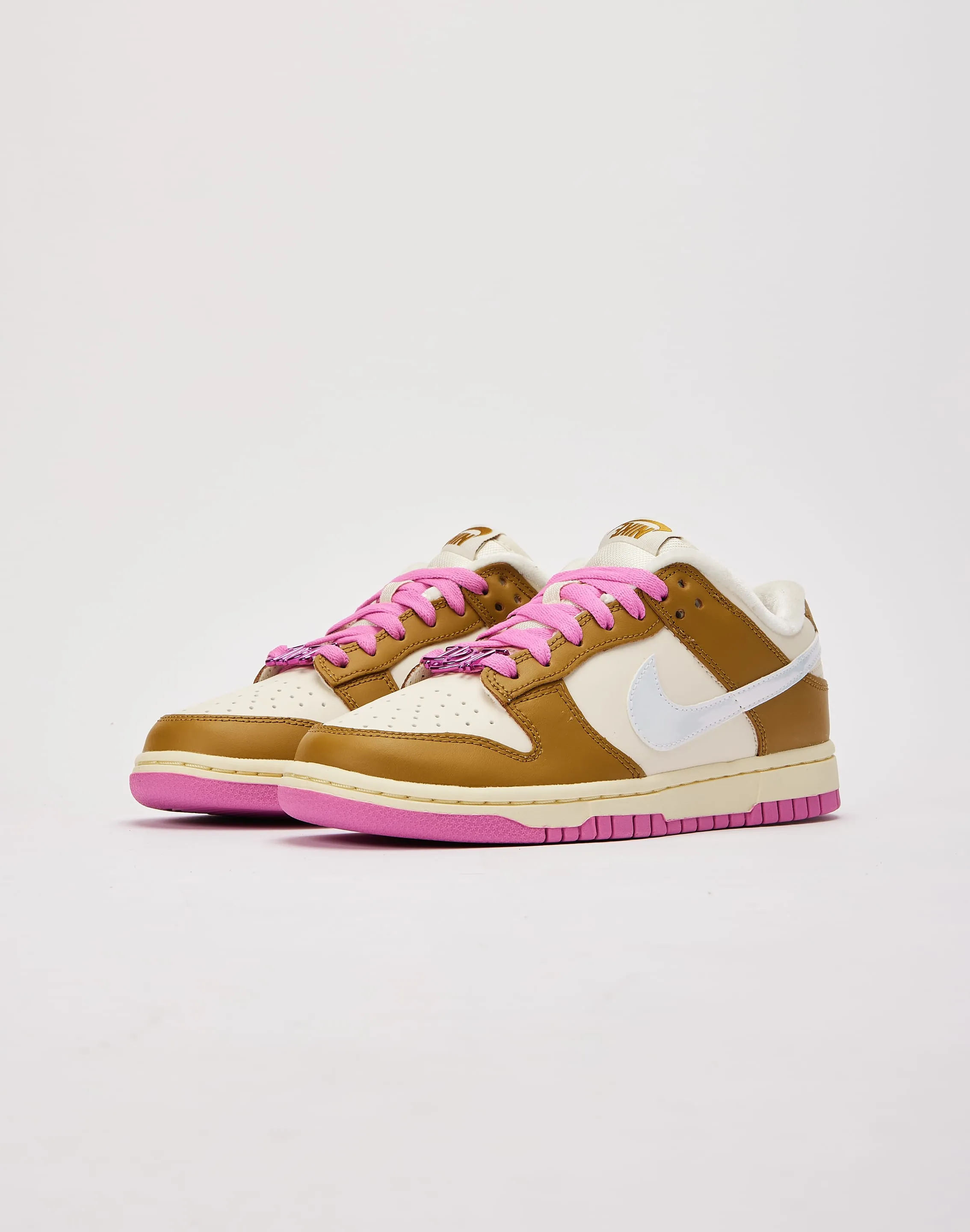 Nike Dunk Low SE Ventilation Channel Tech QuickDrying