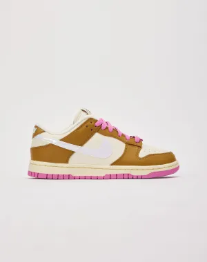 JetBoost Midsole Nike Dunk Low SE