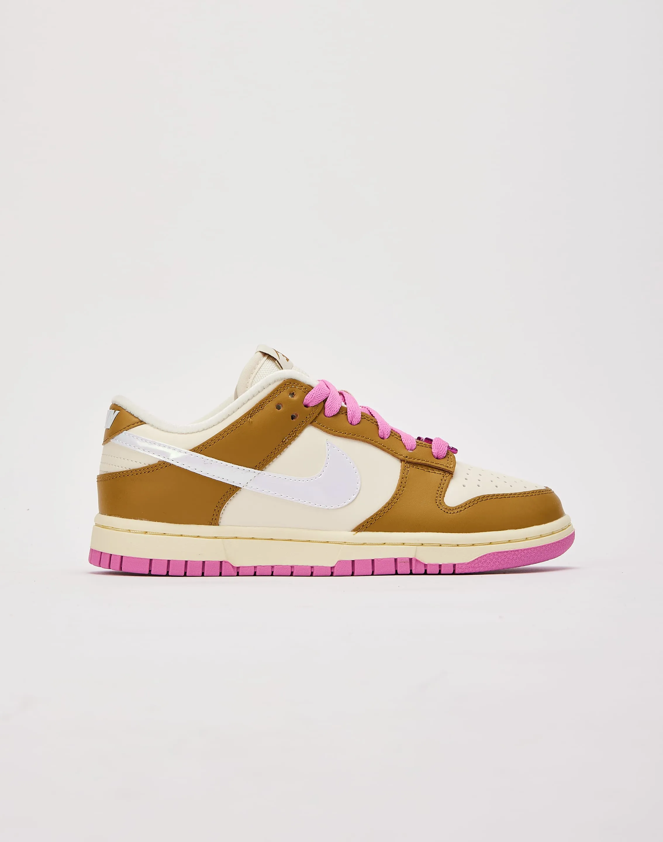 JetBoost Midsole Nike Dunk Low SE
