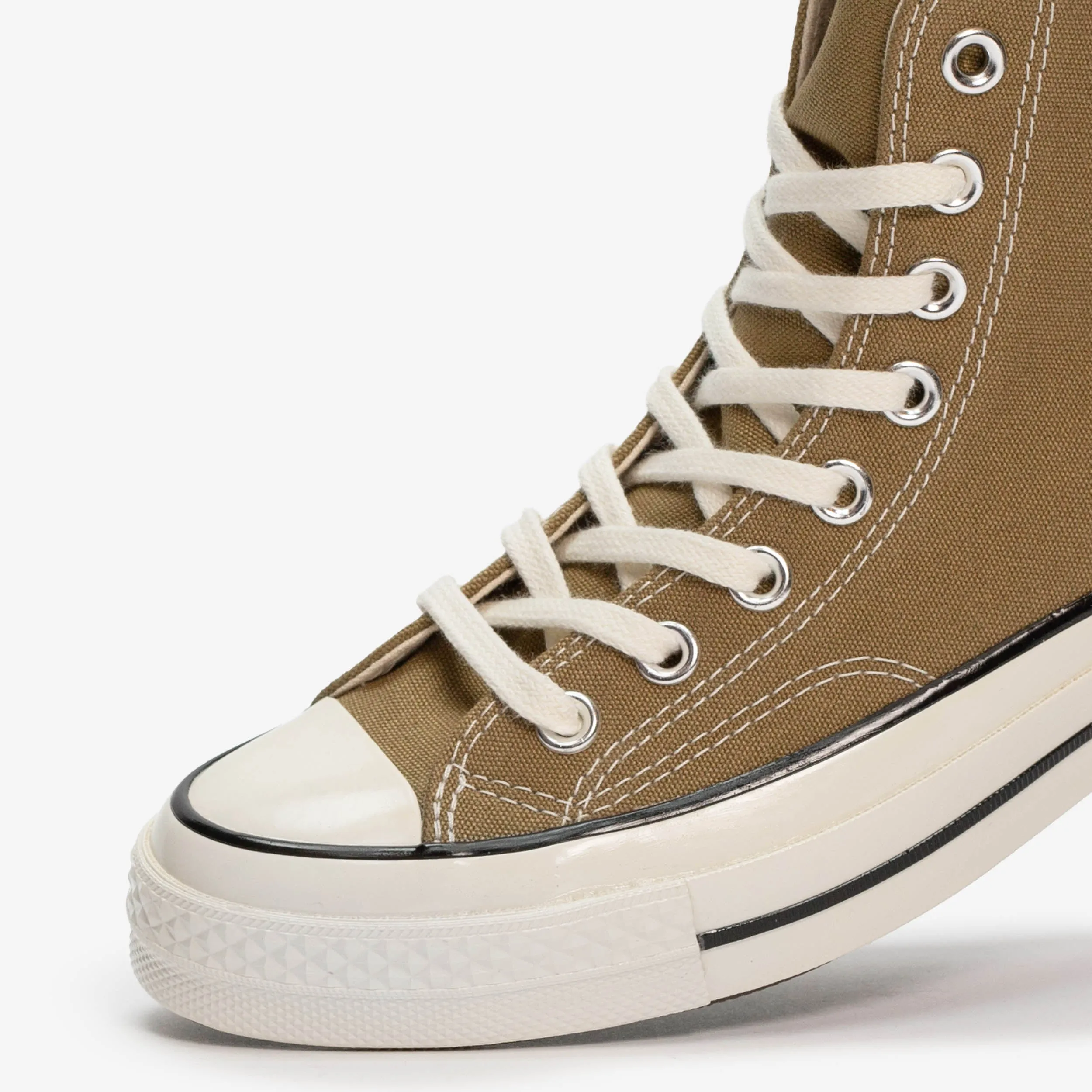 Heel Lock Technology Chuck 70