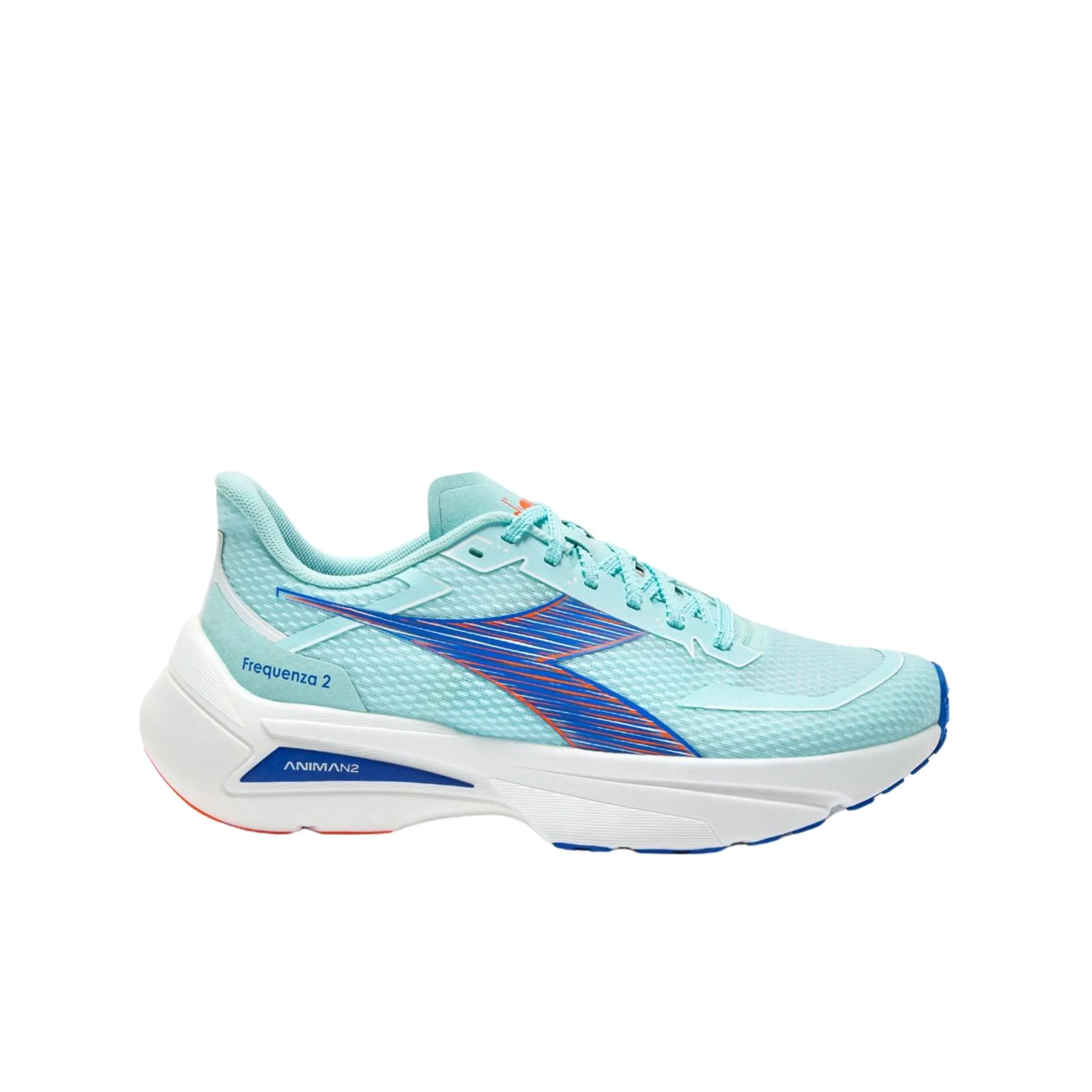 Fight Mode Classic Chic MEN'S FREQUENZA 2 - D - SPA RETREAT/LAPIS BLUE