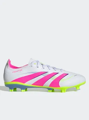 loose fit shoes rugby matches Predator League Firm Ground Unisex