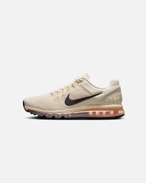 Grace Walk Nike Air Max 2013 Pale Ivory