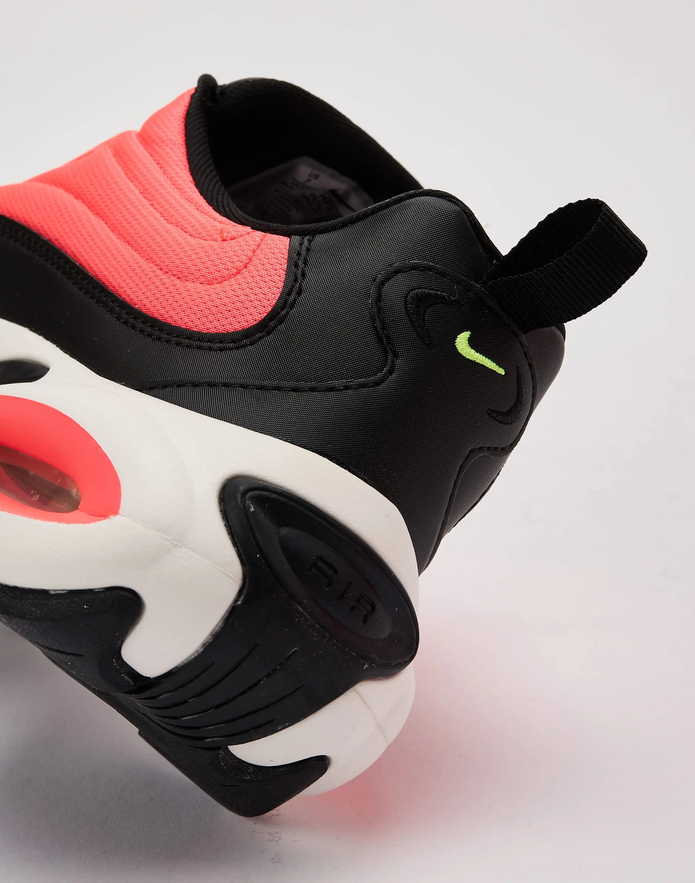 Nike Air Max Portal anti - slip outsole