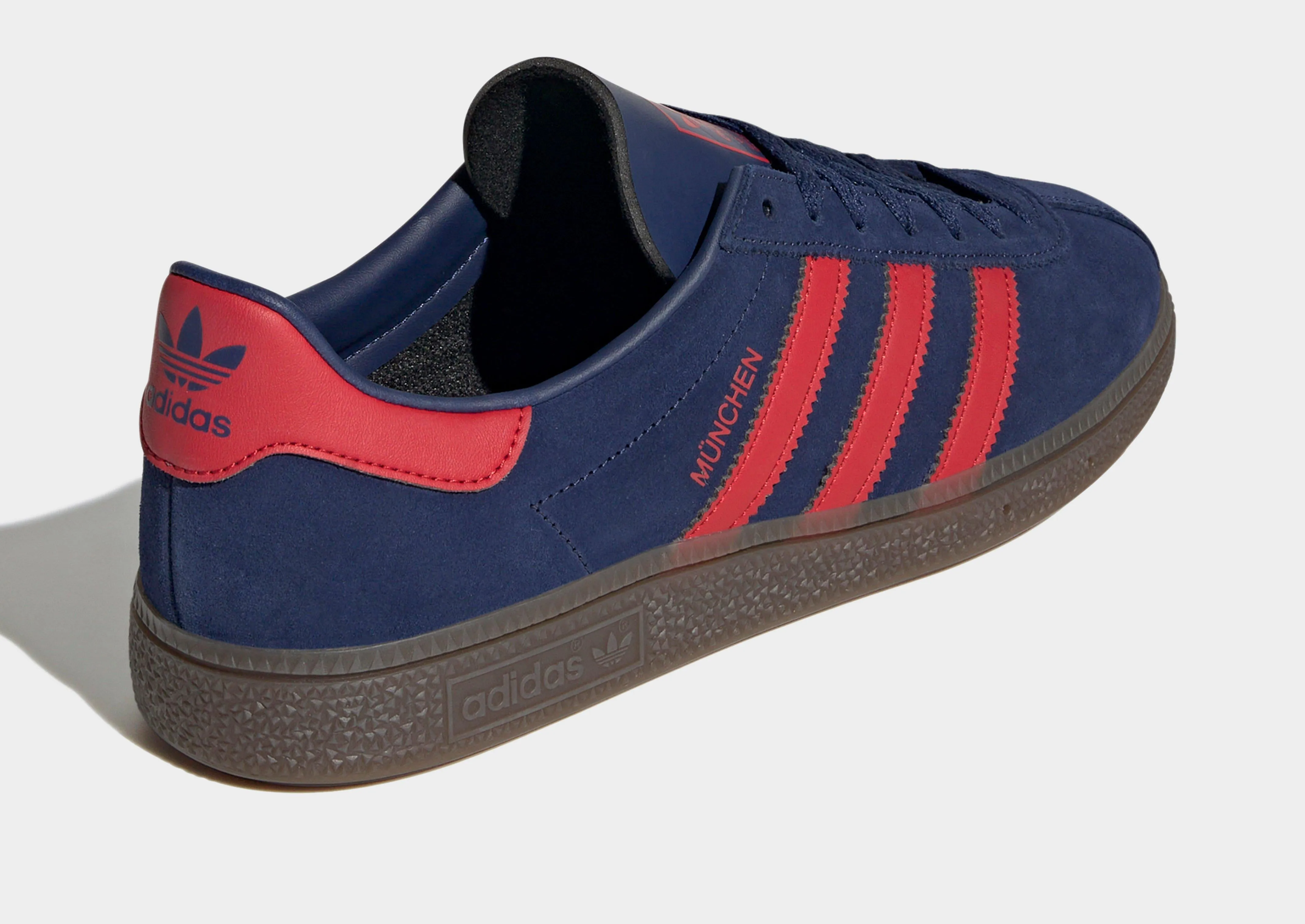 Munchen Cloud Soft Indoor style