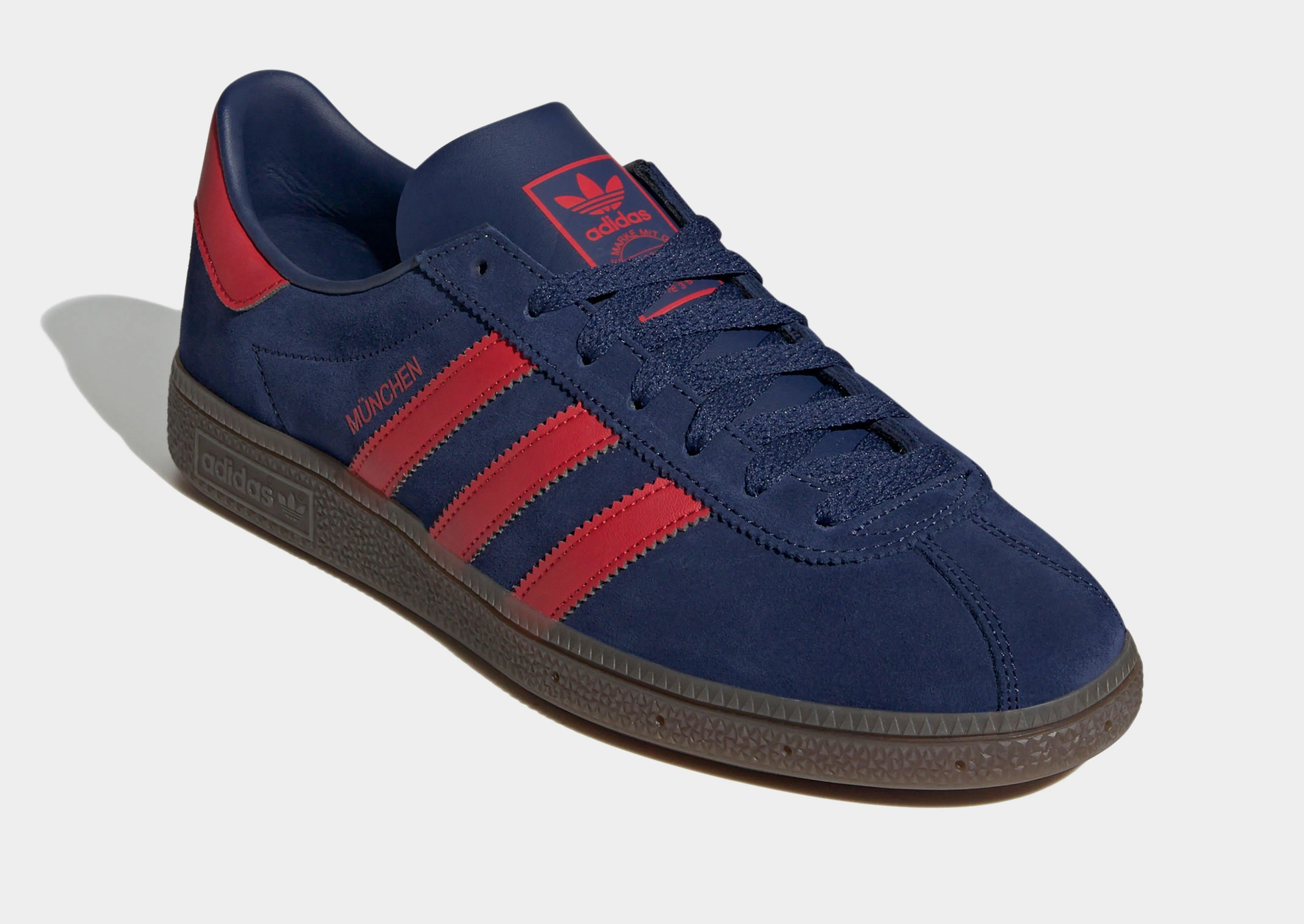 Munchen Minimal Edge