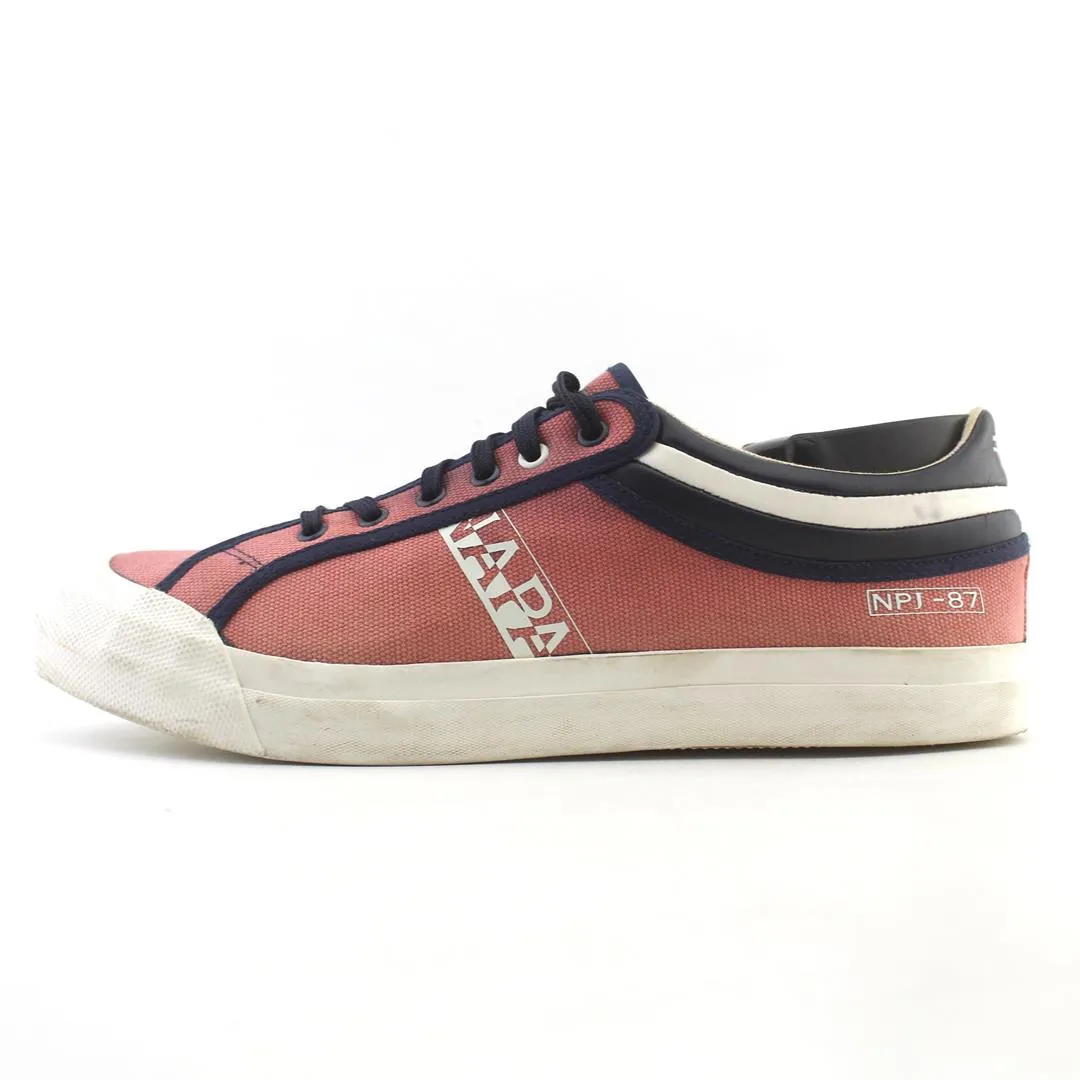 NAPAPIJRI  NPJ-87 Cushioned Upper