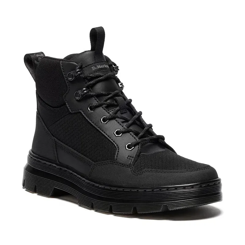 Urban Chill Men's Rakim Black Hex