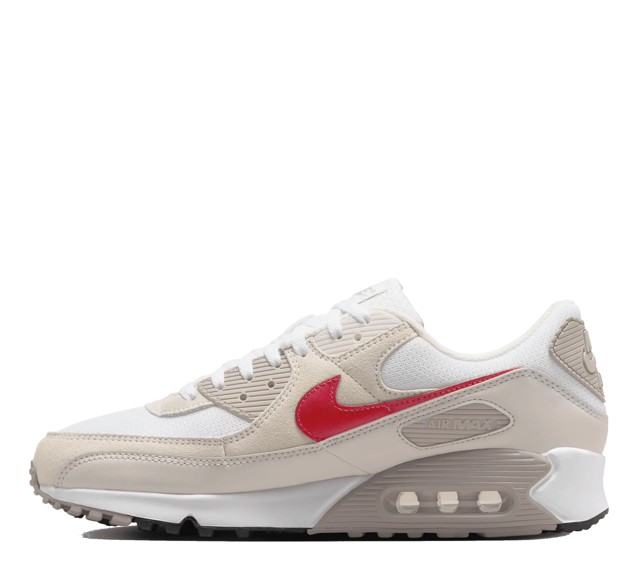 Sky Light High Arch Nike Air Max 90