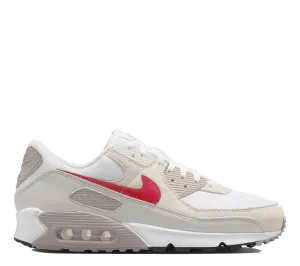 Nike Air Max 90 Air Boost Lace Up Style