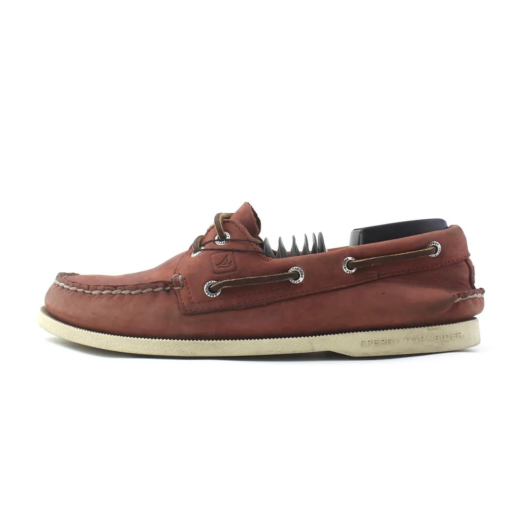 SPERRY TOP-SIDER PU material Minimal Weight