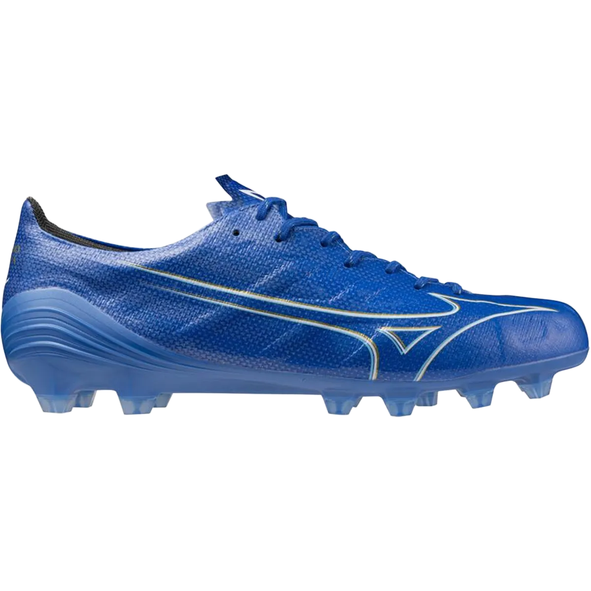 Bootie-style kids' shoes Alpha Elite FG