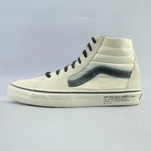 VANS SK 8 HI Trend Focused Smooth Walk
