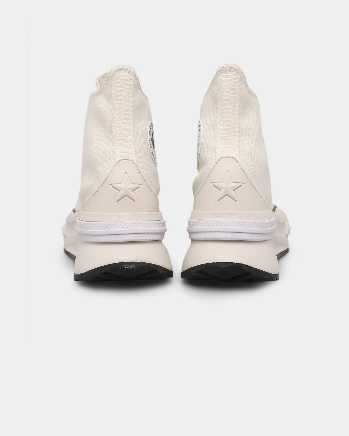 Converse Run Star Legacy CX Hi Egret/Black/White Island Vibe