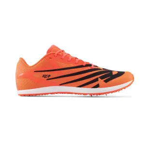 UNISEX XC SEVEN V4 - D4 NEON DRAGONFLY Stable Step