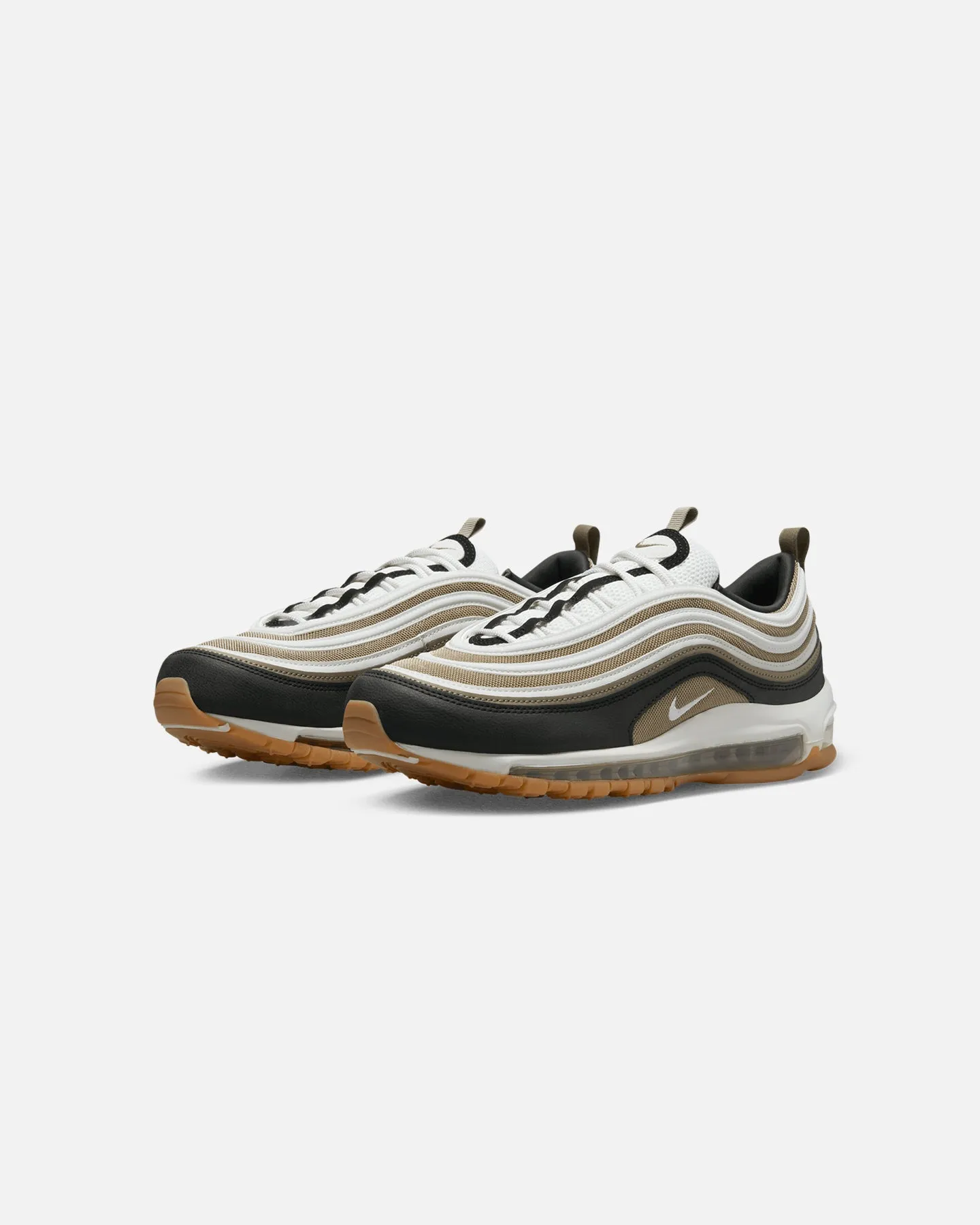 Nike Air Max 97 Neutral Olive Youth Fresh Timeless Fit
