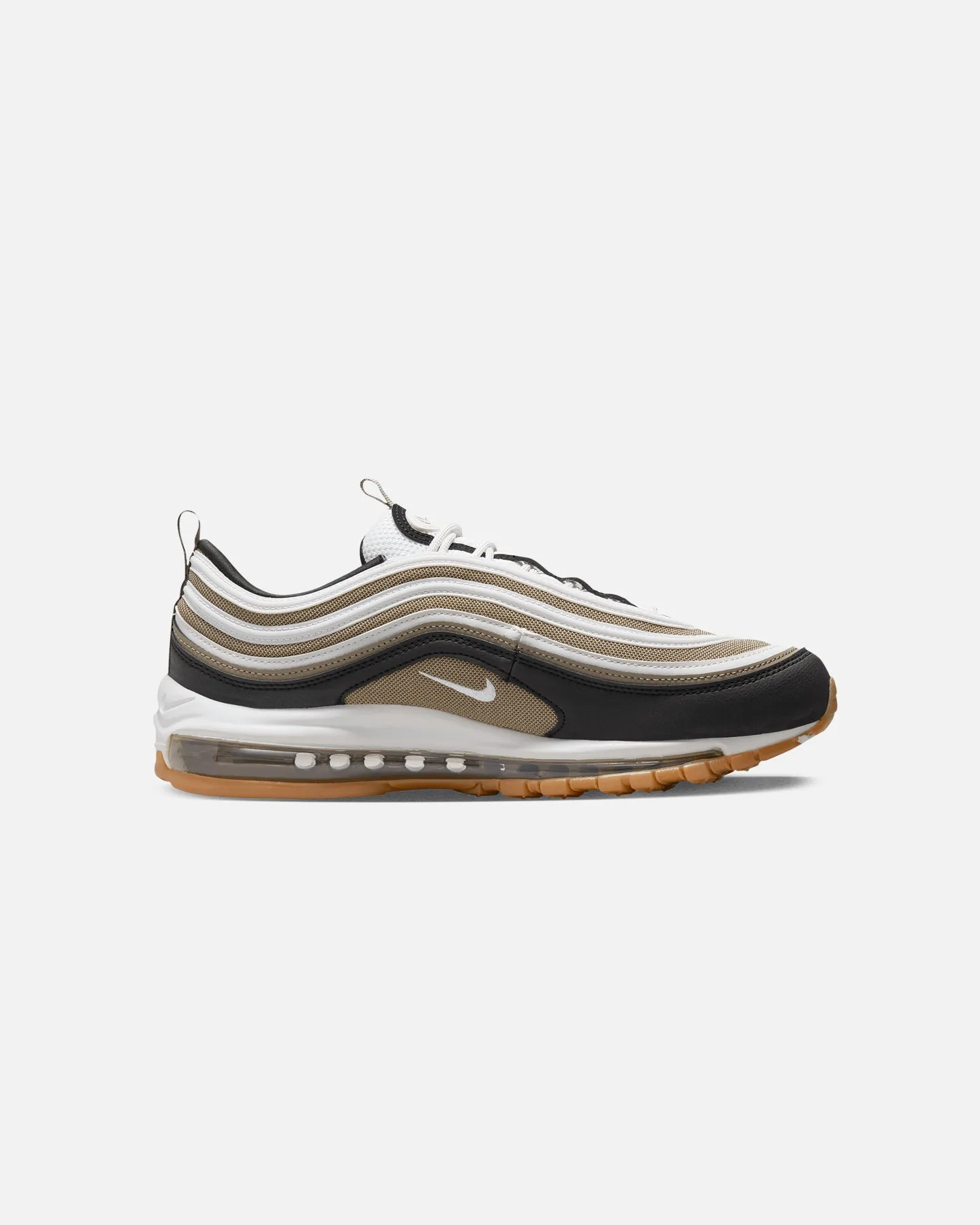 Elegant Mood Firm Edge Nike Air Max 97 Neutral Olive