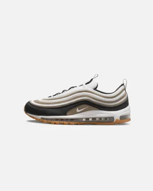 Soft Land Wide Path Nike Air Max 97 Neutral Olive