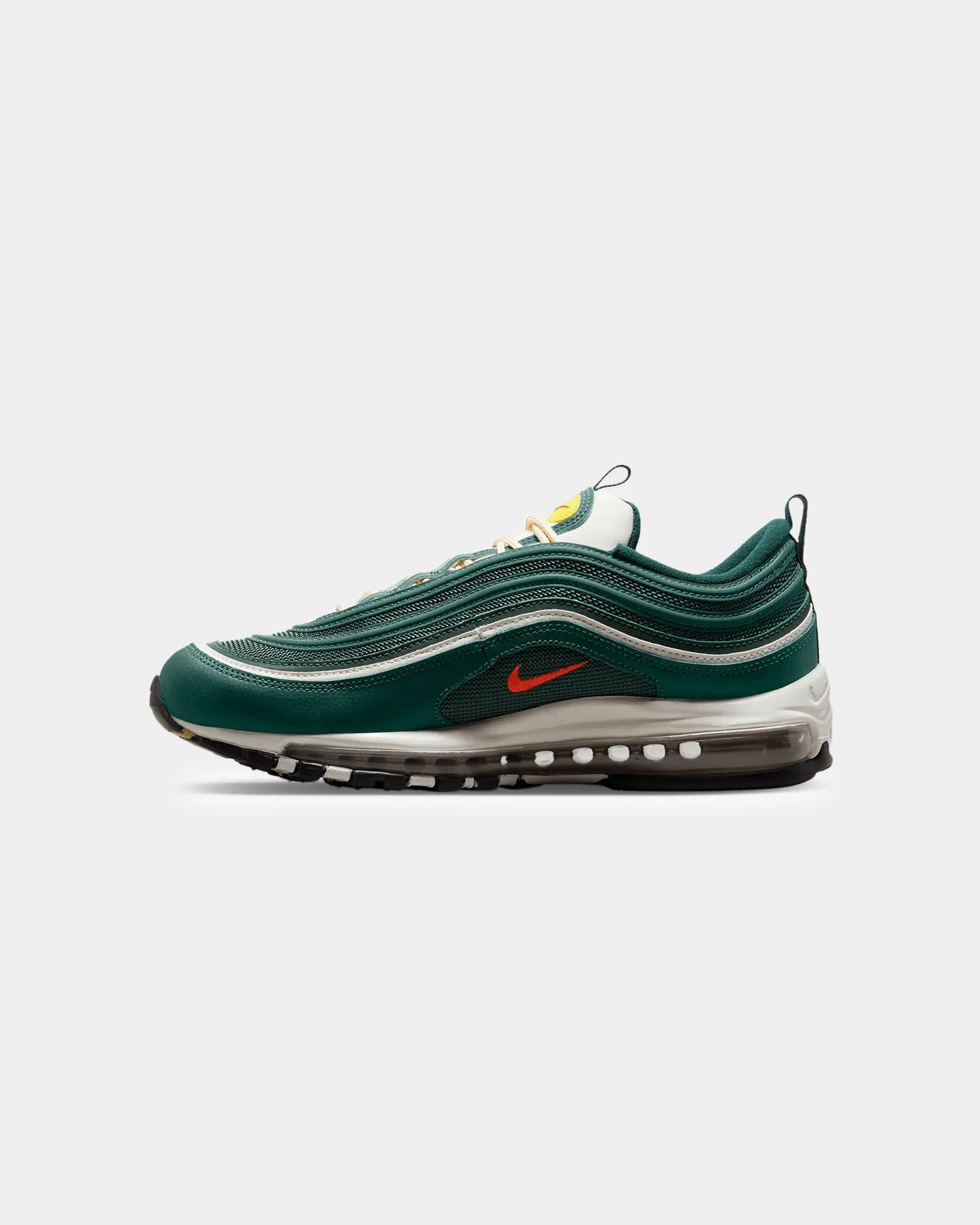 Nike Air Max 97 SE Pro Green/Picante Red Secure