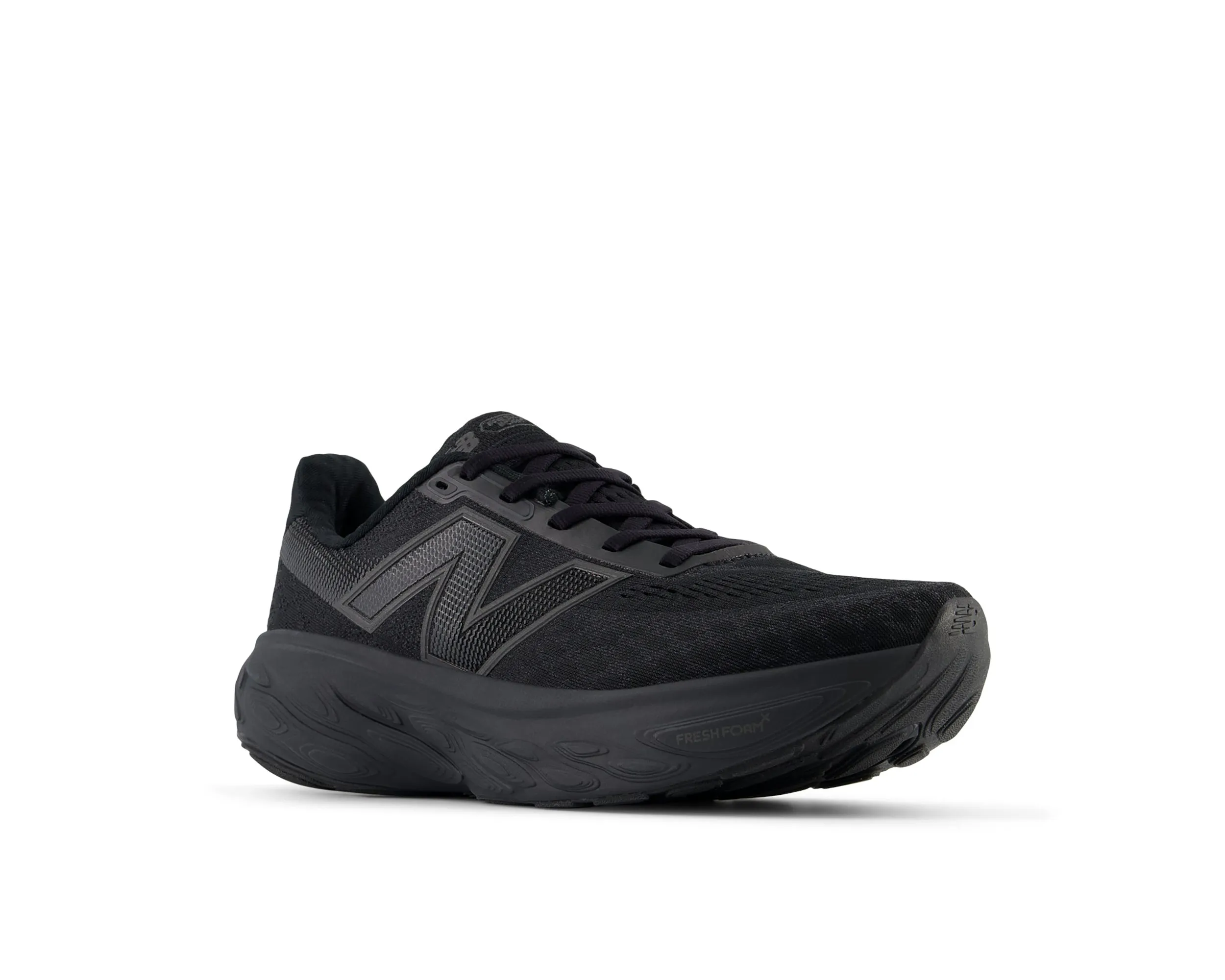 Casual Design padded tongue running shoes Women`s Fresh Foam X 1080v14